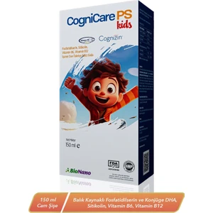 Cogni Care Kids PS