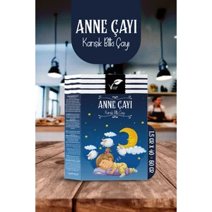 Anne Çayı Poşet Çay 40 Lı 60 gr
