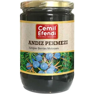 Cemil Efendi  Andız Pekmezi 800 Gr