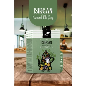 Isırganlı Poşet Çay 40 Lı 60 gr