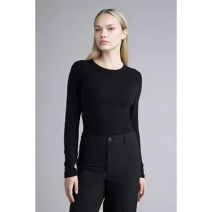 Slim Fit Basic Tişört G8729AX26SP