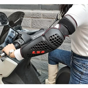 Ls2 Rookie Dirseklik Takım