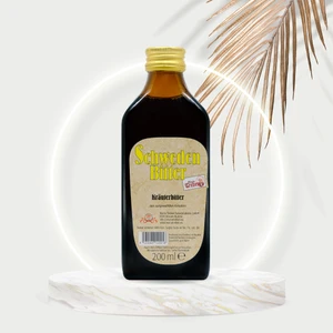 İsveç Şurubu 200 ml (Maria Treben)