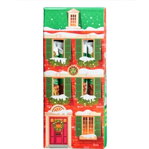 Kahve Dünyası Gofrik Evi Sütlü