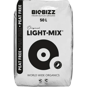 Light-Mix Peat Free 50 Litre