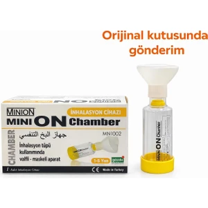 Chamber Medium Sarı 1-5 Yaş Canlı Renkler ve Güvenli Oyun Alanı Sunuyor