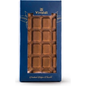 Sütlü Tablet Çikolata