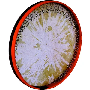 Habibi Erbane Daf Def Bendrir