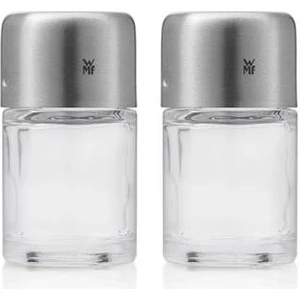 Mini Tuzluk Biberlik Takımı Cam