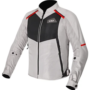 BREEZE KADIN MONT GRİ-SİYAH-KIRMIZI