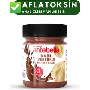 Kakaolu Fındık Kreması 320  g