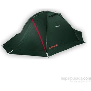 Falcon Yeşil 2 Kişilik Çadır