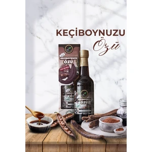 Keçiboynuzu Özü 460 gr
