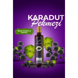 Karadut Pekmezi 700 gr