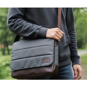 15,6 Inç Postacı Çantası