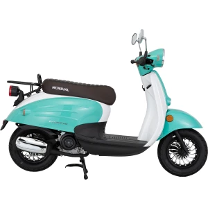 Turısmo 50 Motosiklet 2026 Model