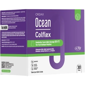 Ocean Colflex 30 Sase 850081345053