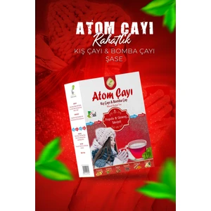 Atom Çayı Şase 50 Li
