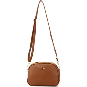 Kadın Taba Uzun Askılı Omuz Çantası