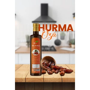Hurma Özü 700 gr