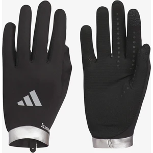Running Unisex Siyah Koşu Eldiven.-