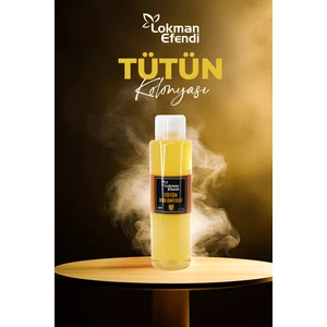 Lokman Efendi Tütün Kolonyası