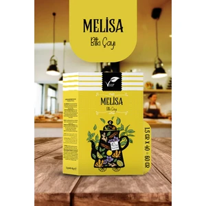 Melisa Bitki Poşet Çay 40 Lı 60 gr