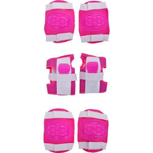 Koruyucu Set (Dizlik-Dirseklik-Bileklik)