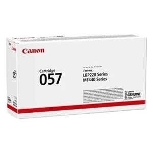 CRG-057 Orjinal Toner MF-445DW