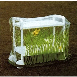 And Barbekü Örtüsü ( 95x64x70 cm)