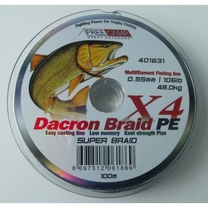 Dakron Misina 0.10Mm 100Mt