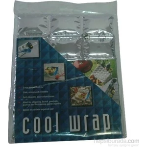 Connabrıde Flexibel Buz Kasedi Cool Warp Ne1201