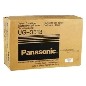 Panasonıc UG-3313 Toner