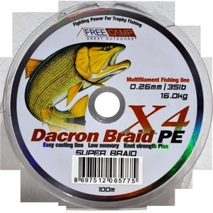 Dakron Misina 0.26Mm 100Mt