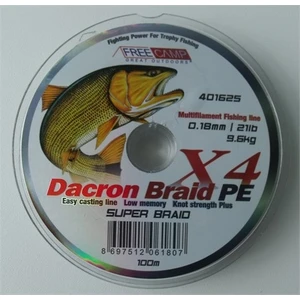 Dakron Misina 0.18Mm 100Mt