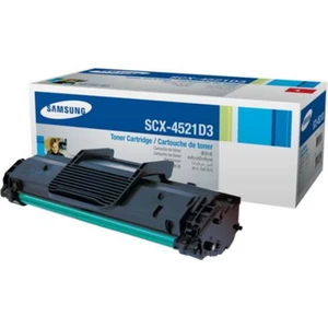 Scx-4521F Toner Siyah (4521D3)