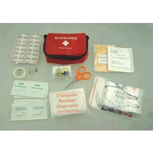 İlk Yardım Kiti