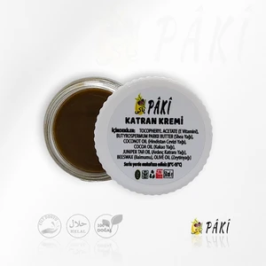 Katran Kremi