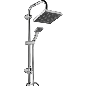 Robot Yağmurlama Tepe Duş Seti