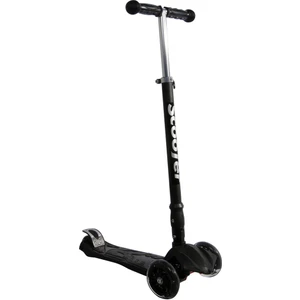 Scooter (Işıklı Tekerlek)