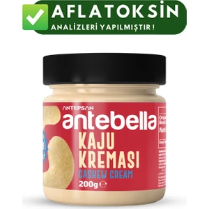 Kaju Kreması 200  g