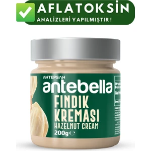 Fındık Kreması 200  g