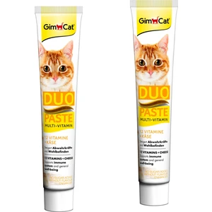 Duo Paste Multivıtamin-12 Vitamin