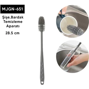 Şişe Temizleme Aparatı