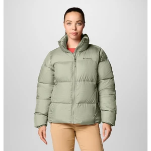 Puffect Iı Full Zıp Jacket WL2434-348 L Kadın