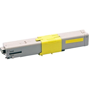 Oki C332-46508737 Sarı Toner