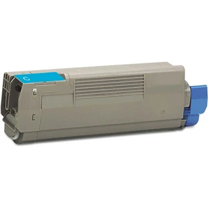 Oki C532-46490407 Mavi Toner