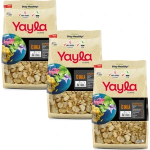 Gurme Iç Bakla 500 gr X3
