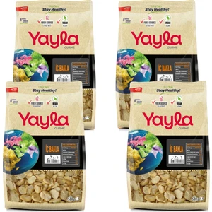 Gurme Iç Bakla 500 gr X4