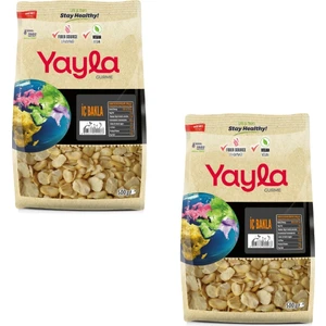 Gurme Iç Bakla 500 gr X2